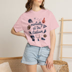 Mentally at the Stadium T-Shirt