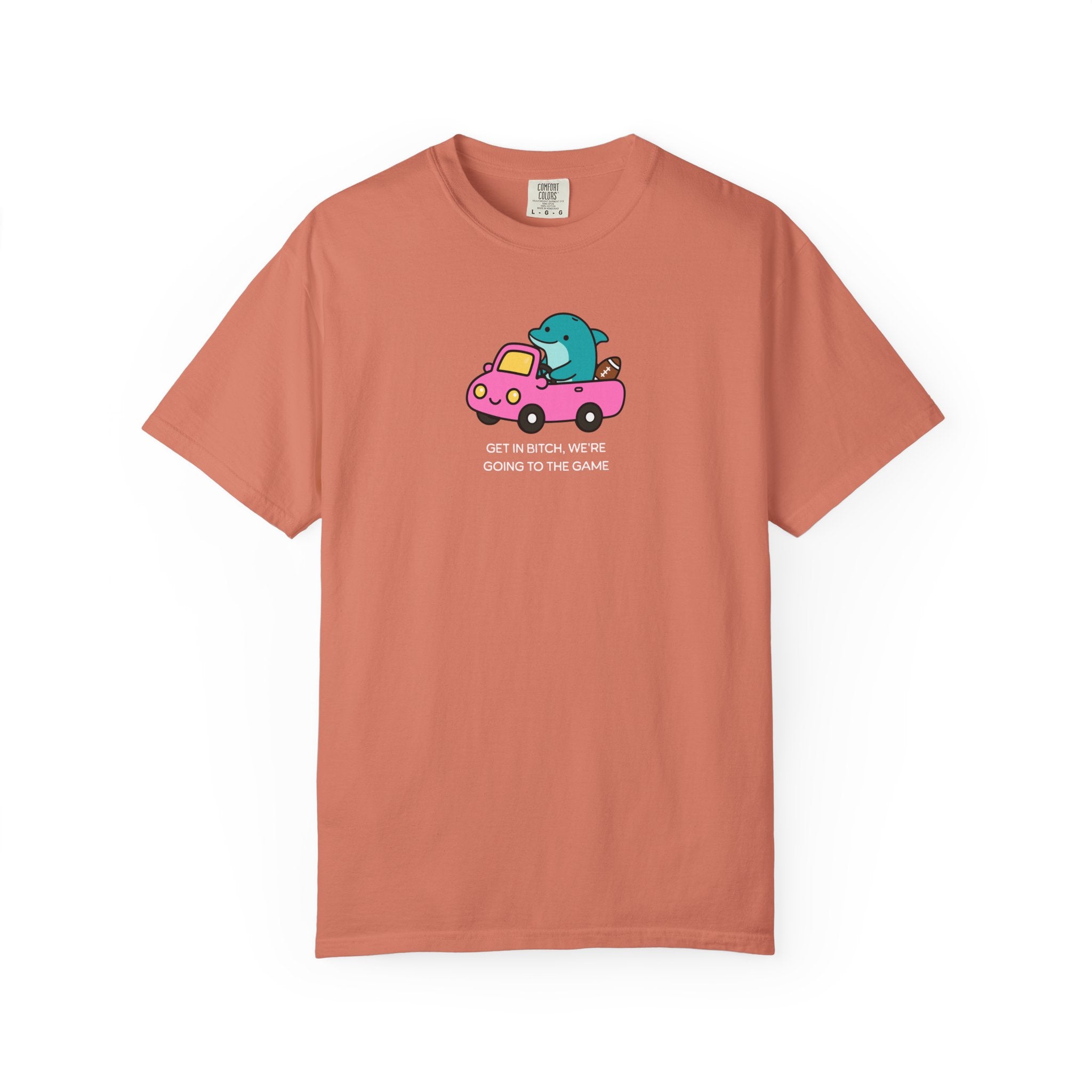 Get in Miami T-Shirt