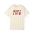 Touchdowns & Tequila T-Shirt