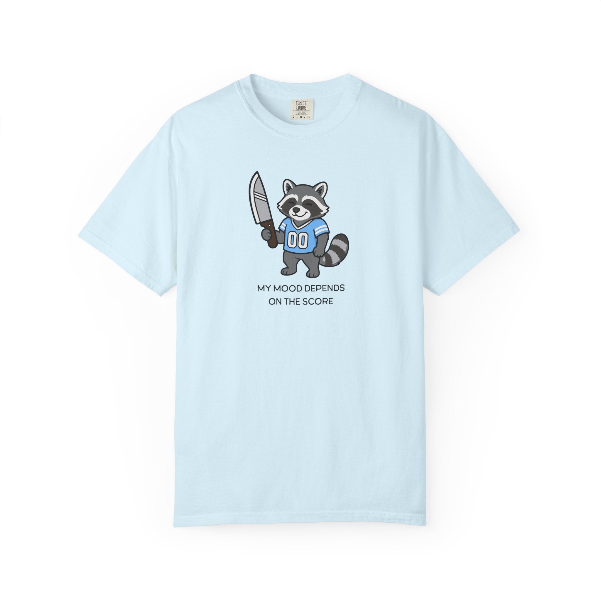 Tennessee Mood T-Shirt