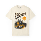 Vintage Pittsburgh T-Shirt