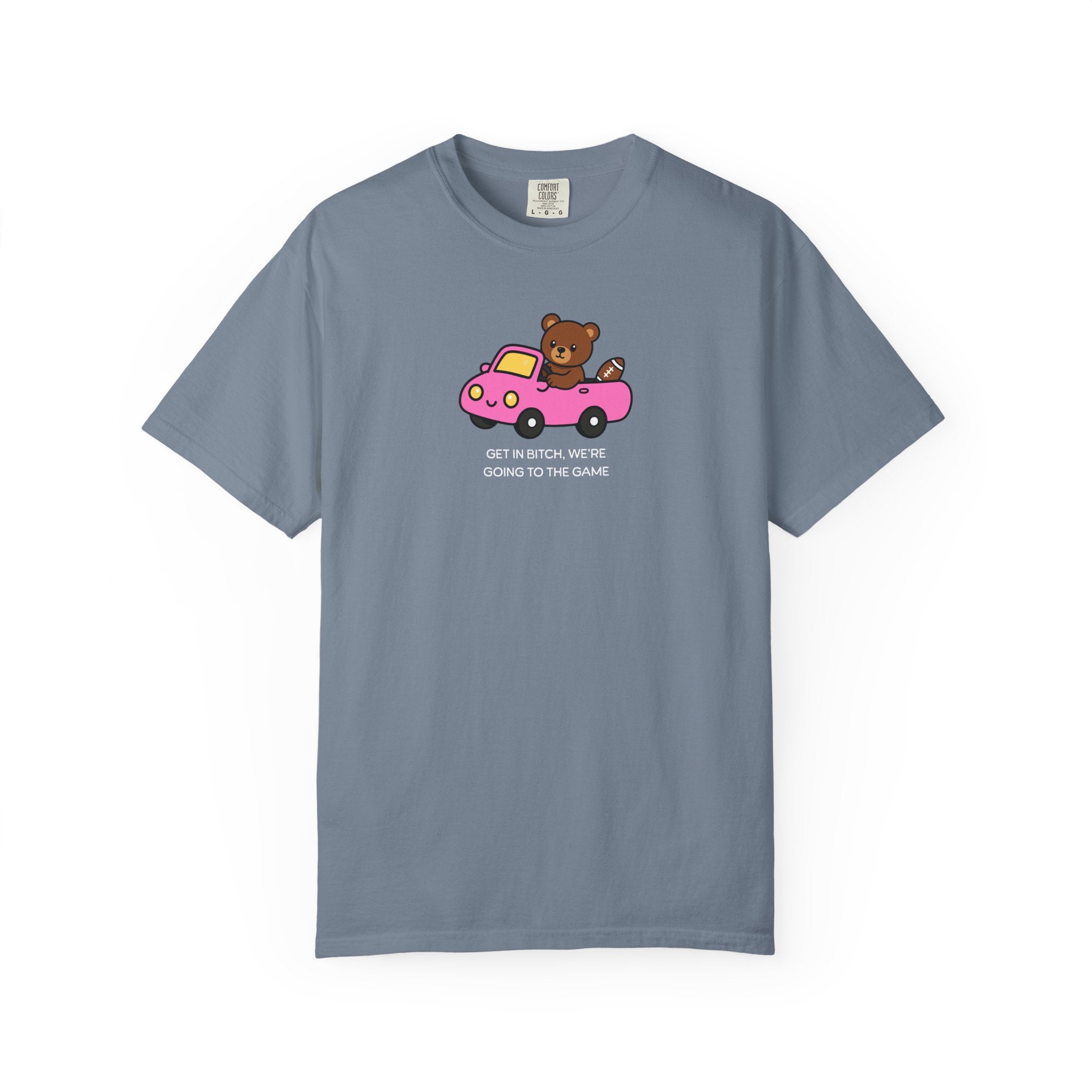 Get in Chicago T-Shirt