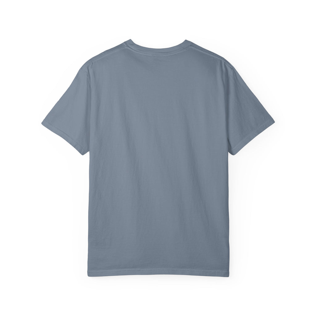 Be Still Football T-Shirt