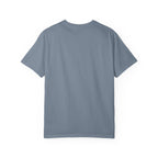 Be Still Football T-Shirt