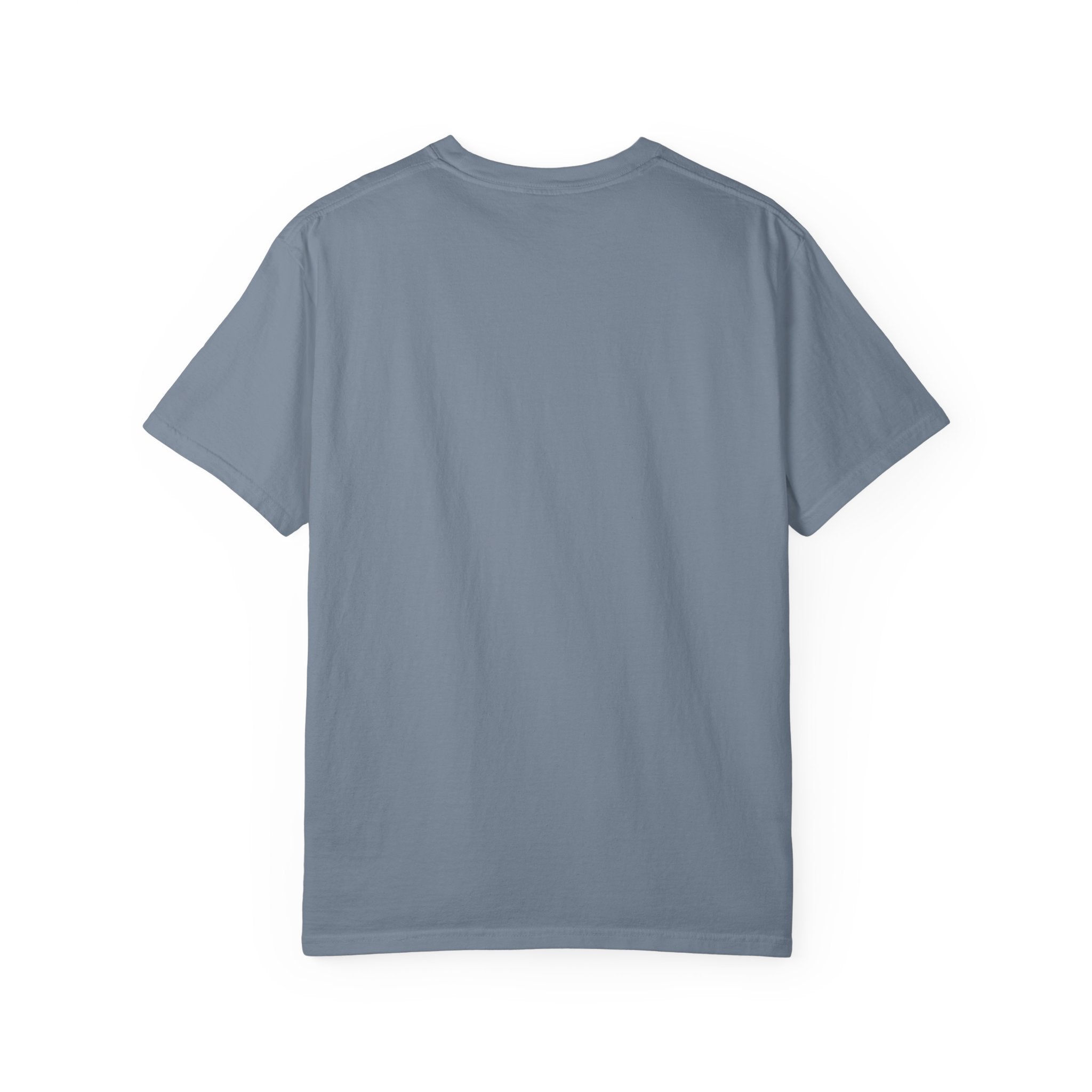 Be Still Football T-Shirt