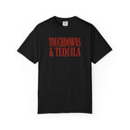 Touchdowns & Tequila T-Shirt