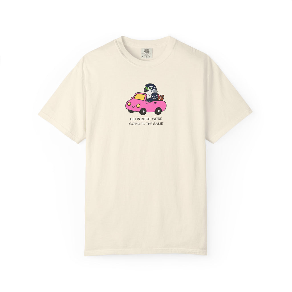 Get in Seattle T-Shirt