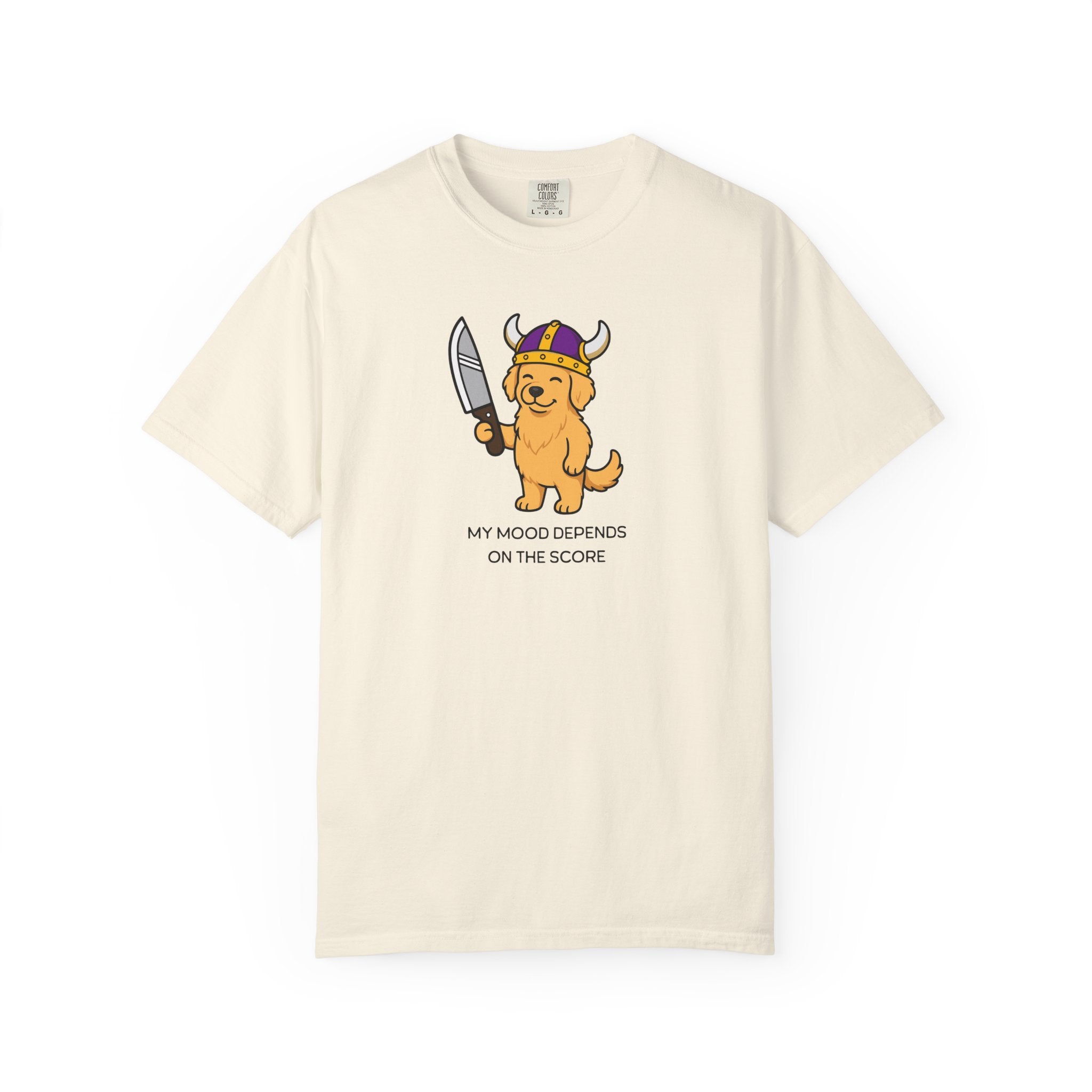 Minnesota Mood T-Shirt