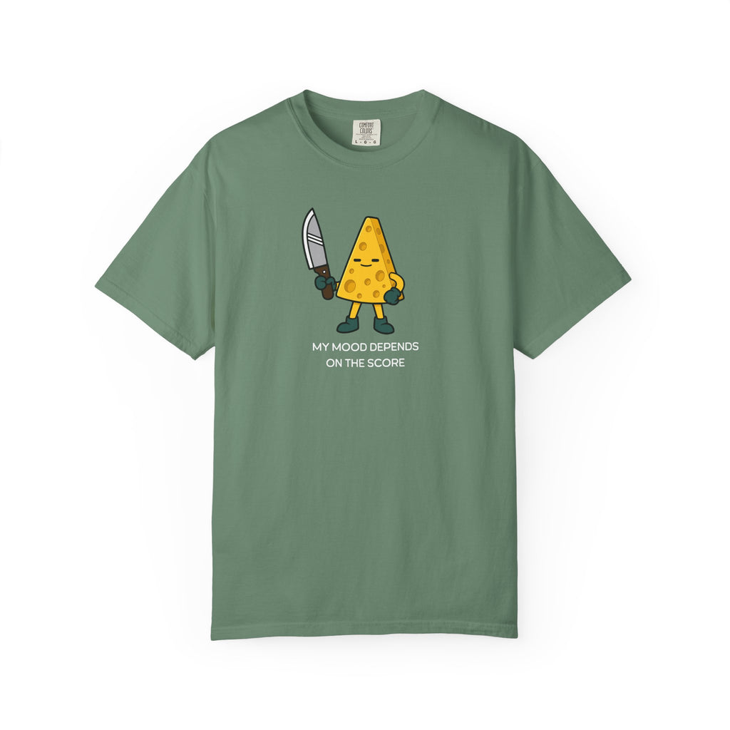 Green Bay Mood T-Shirt