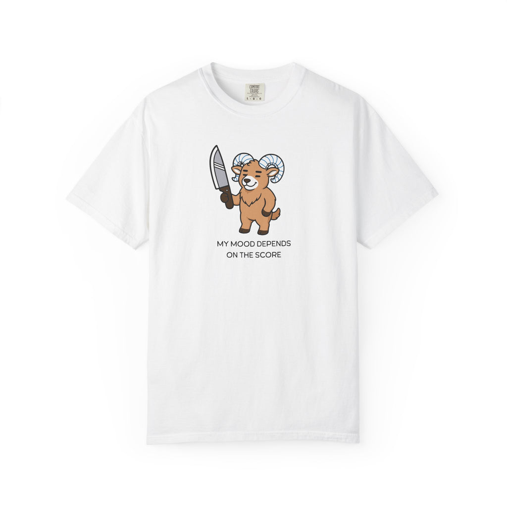 Los Angeles Mood T-Shirt
