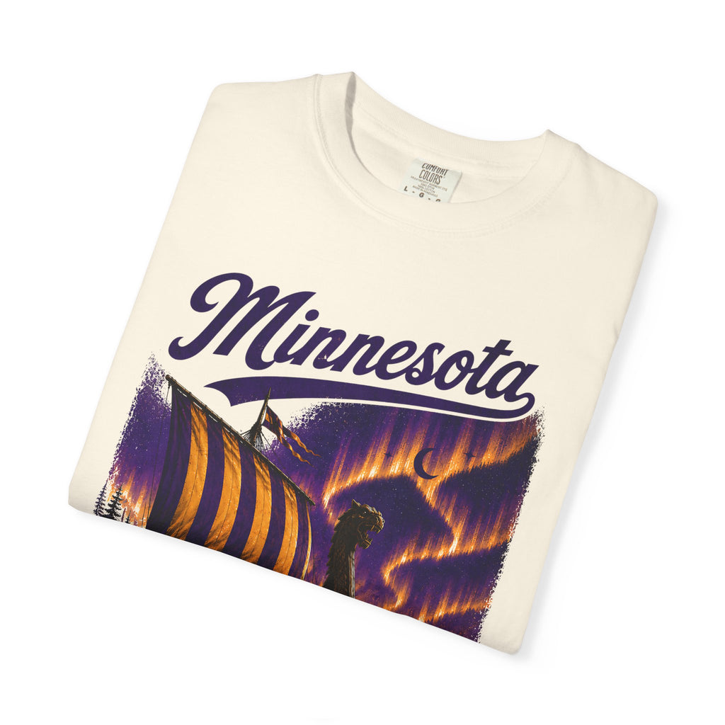 Vintage Minnesota T-Shirt