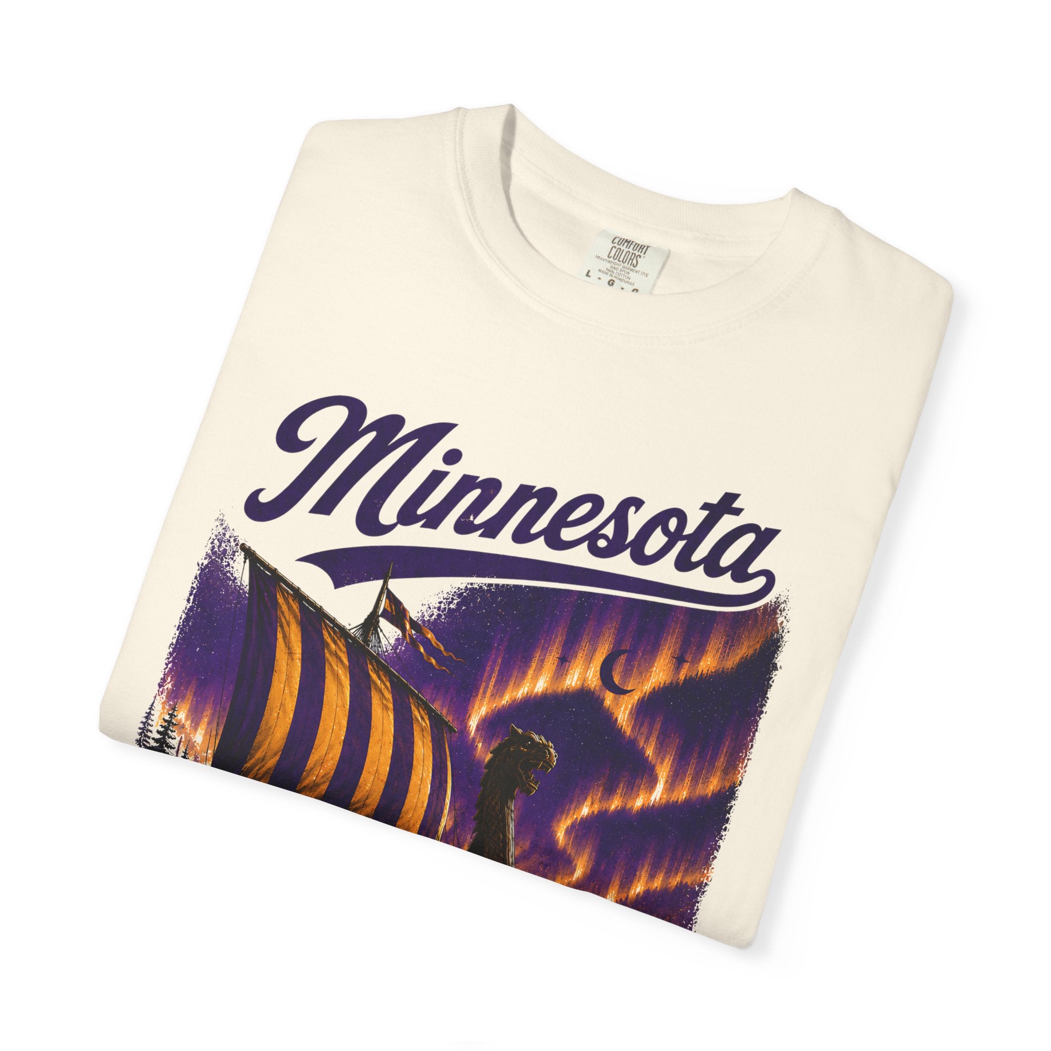 Vintage Minnesota T-Shirt