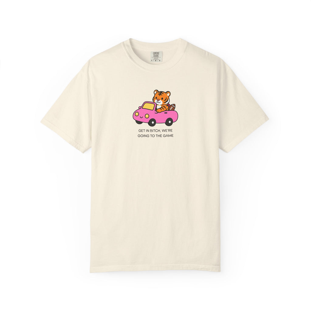 Get in Cincinnati T-Shirt