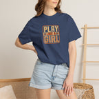 Play Like a Girl T-Shirt