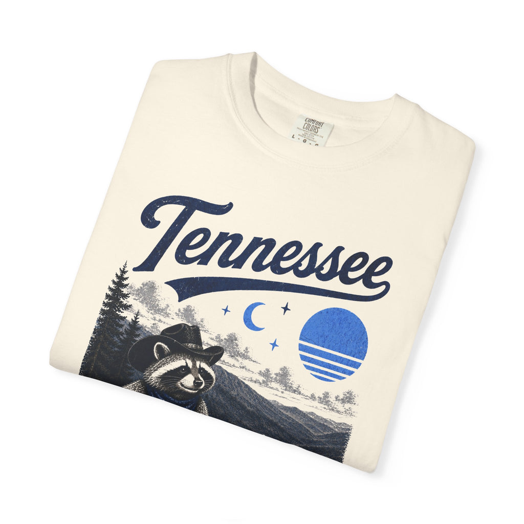Vintage Tennessee-Shirt