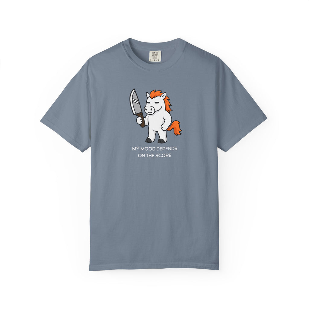 Denver Mood T-Shirt