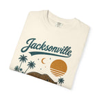 Vintage Jacksonville T-Shirt