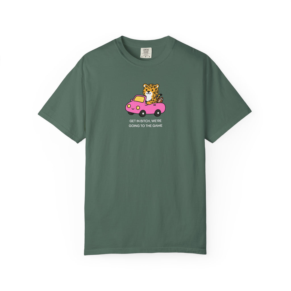 Get in Jacksonville T-Shirt