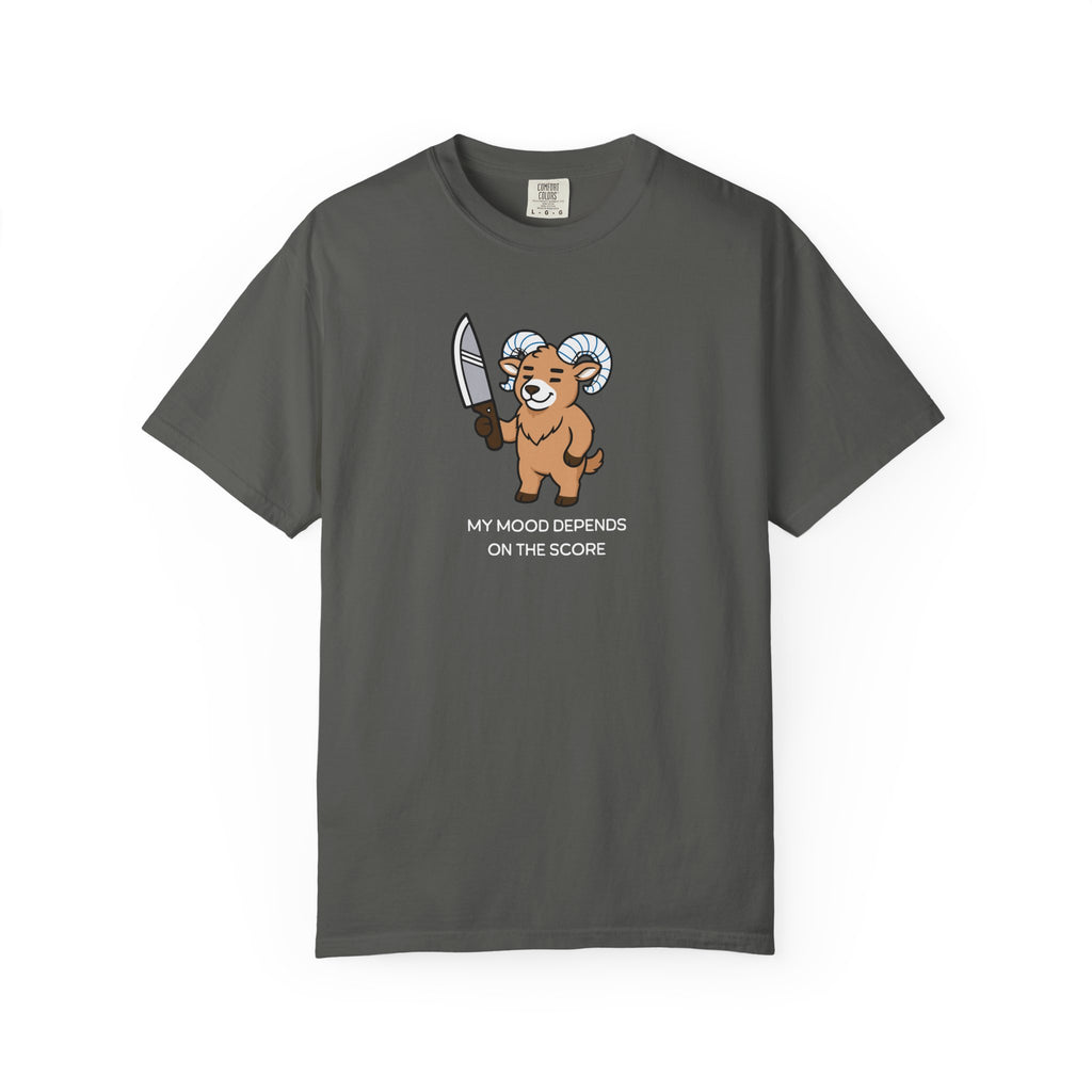 Los Angeles Mood T-Shirt