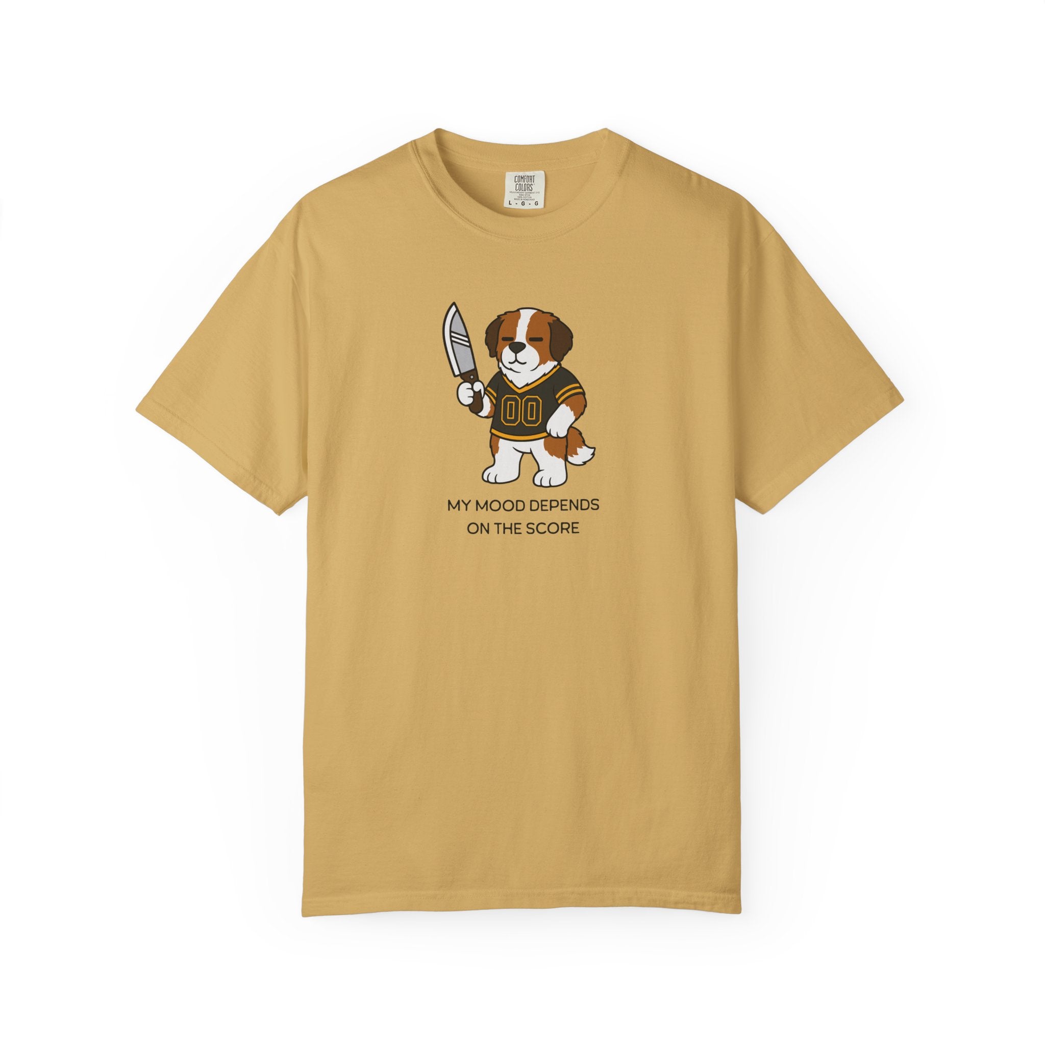 New Orleans Mood T-Shirt