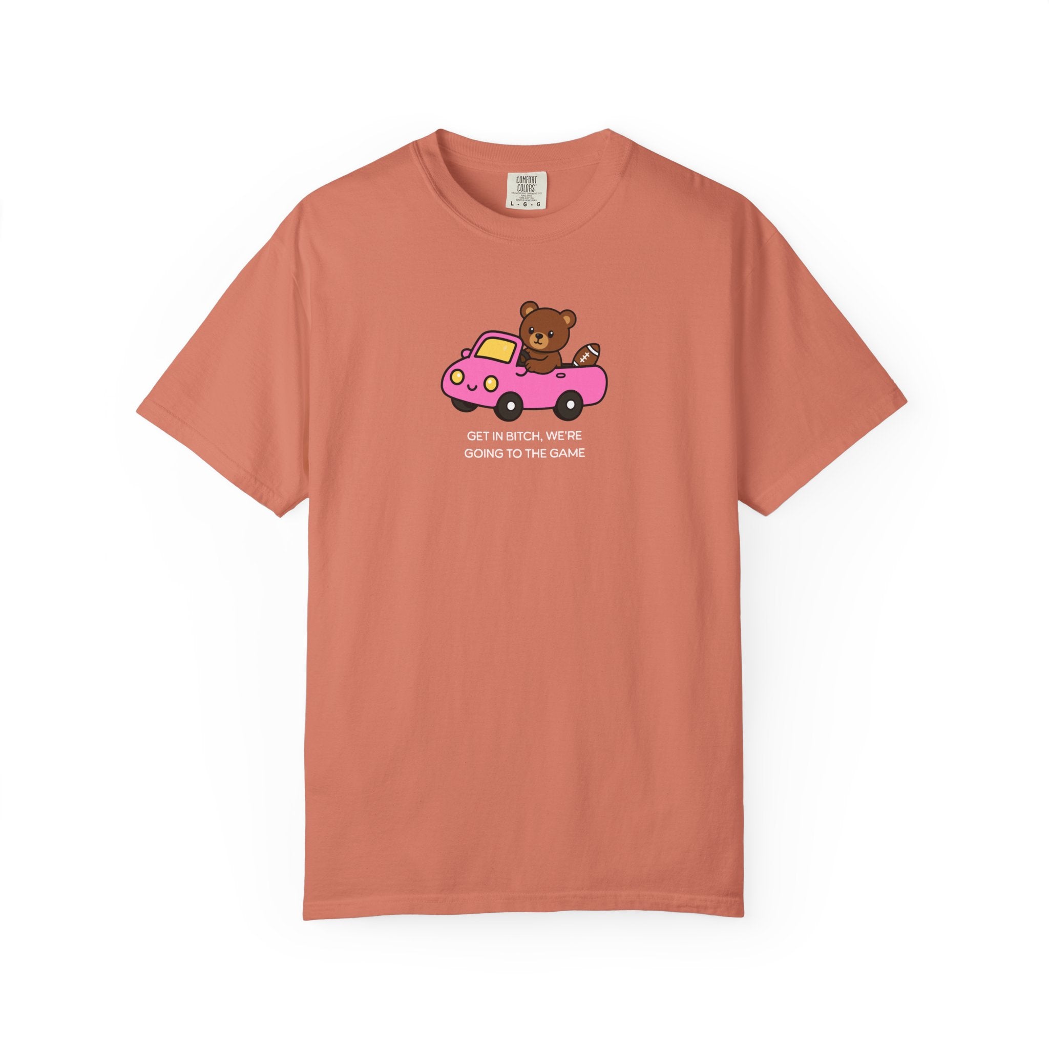 Get in Chicago T-Shirt