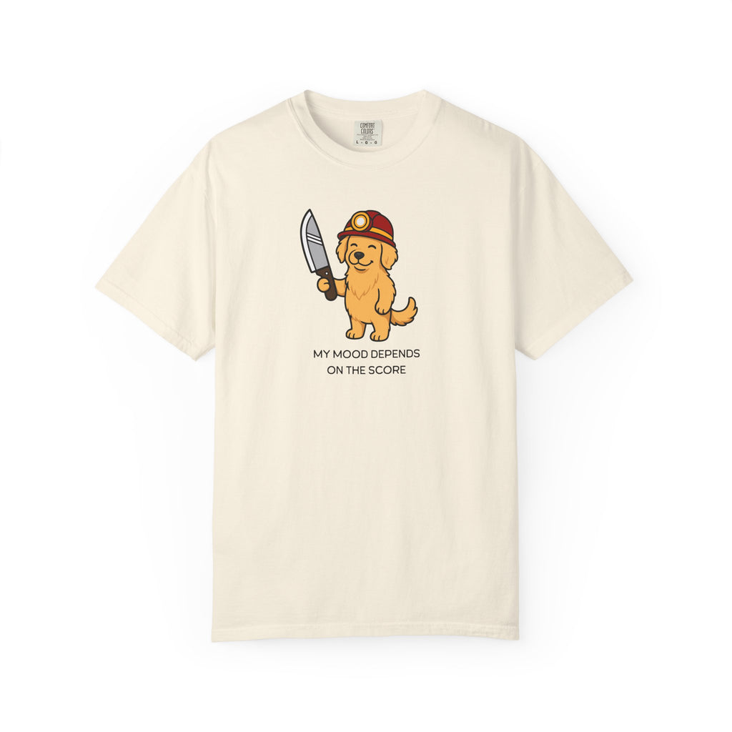 San Francisco Mood T-Shirt