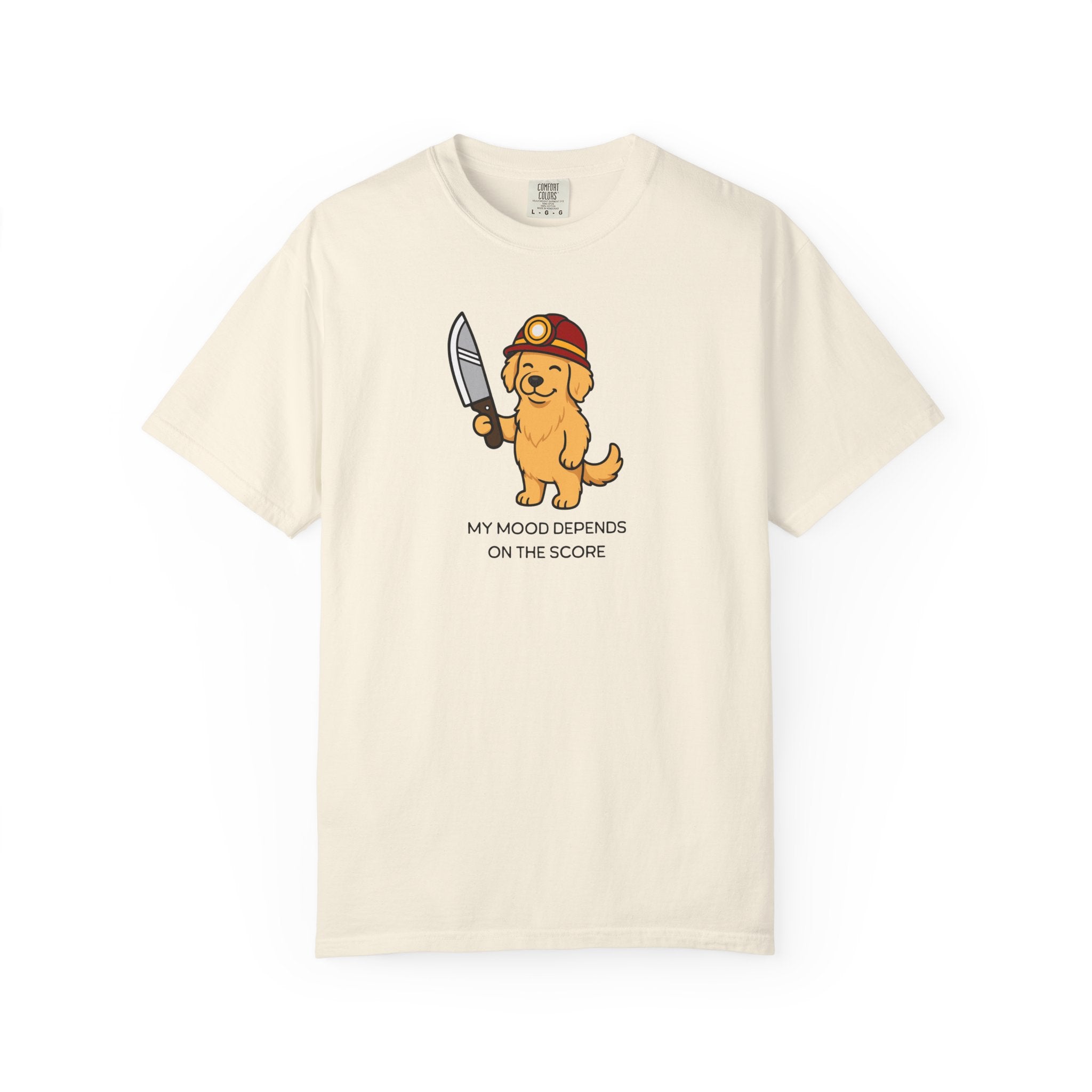 San Francisco Mood T-Shirt