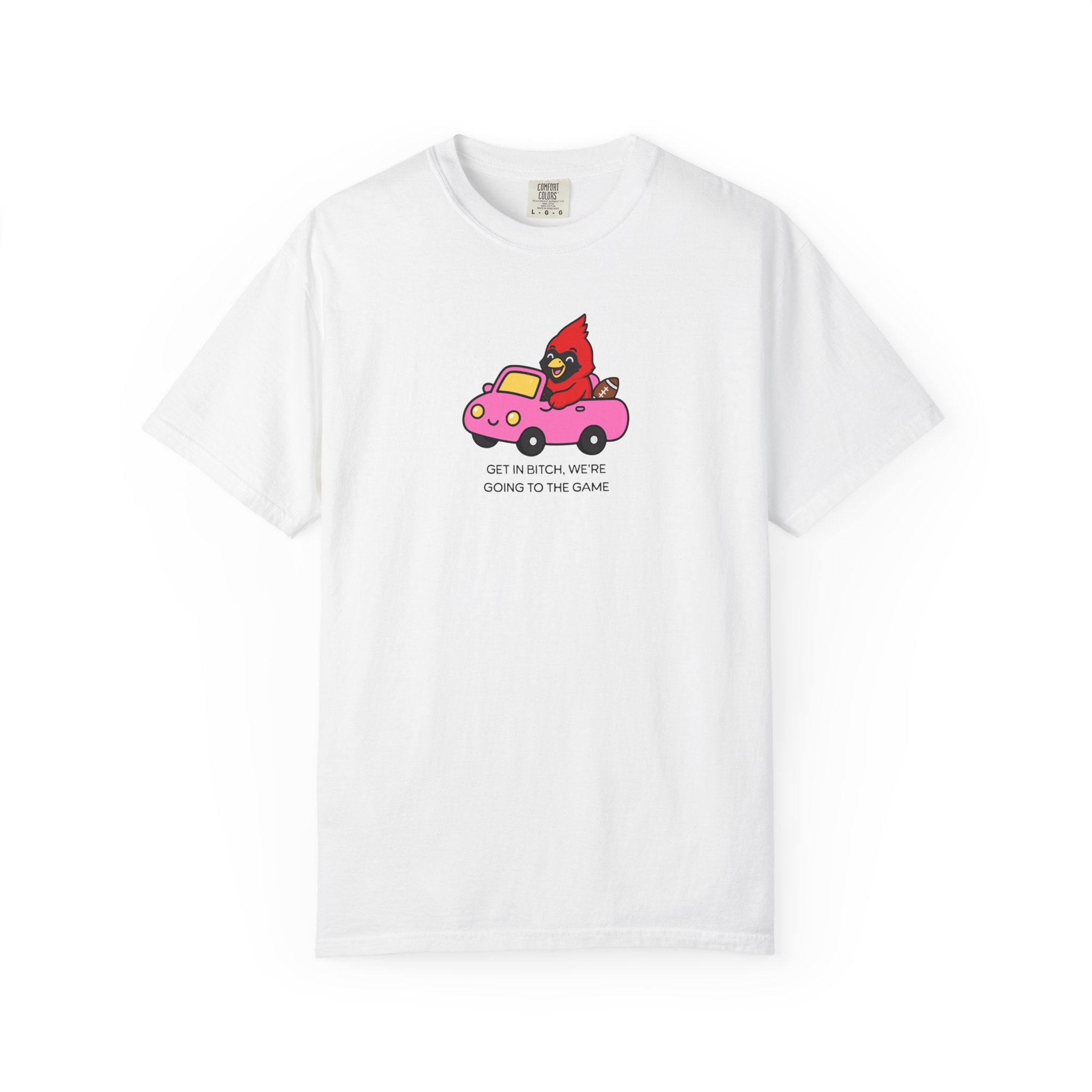 Get in Arizona T-Shirt