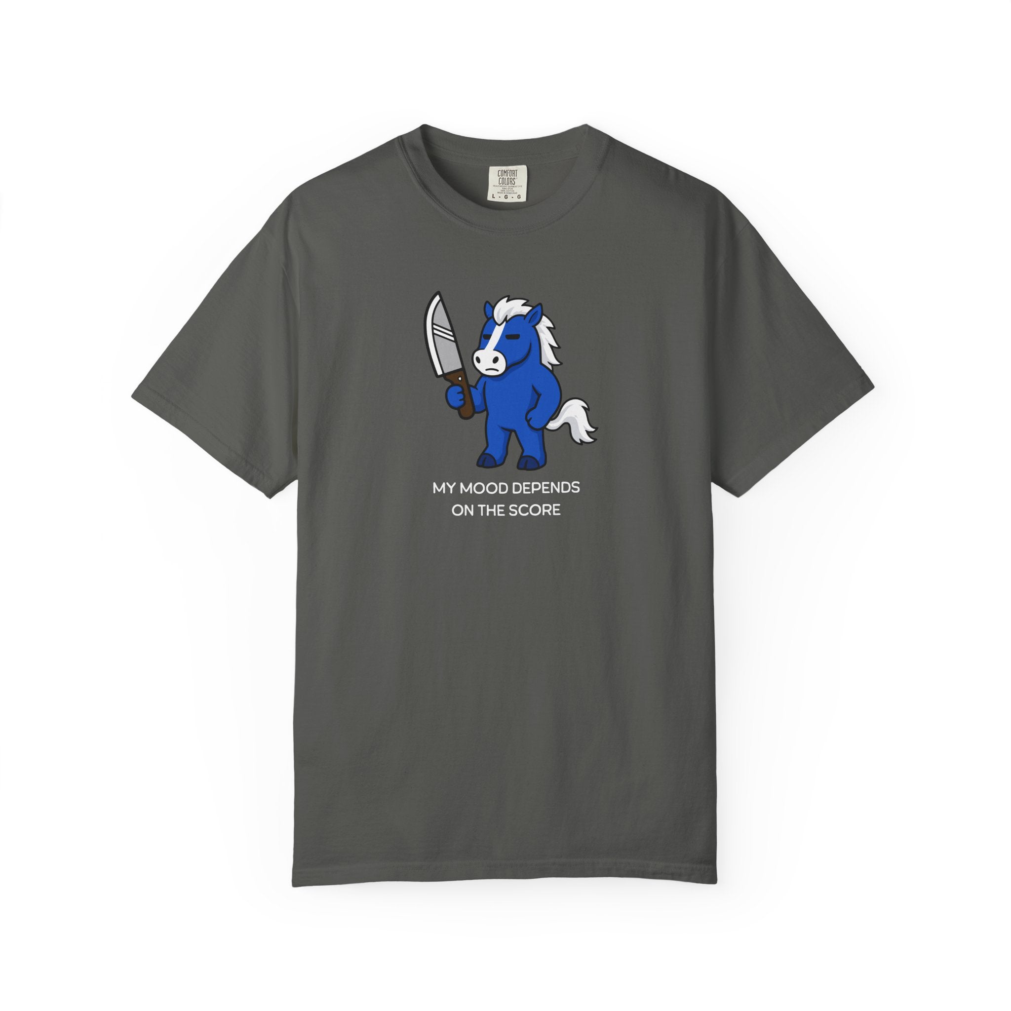Indianapolis Mood T-Shirt