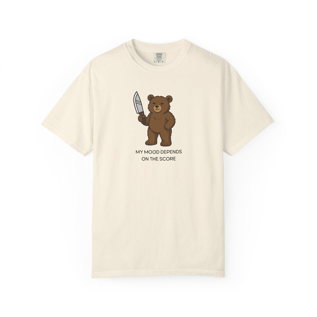 Chicago Mood T-Shirt