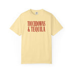 Touchdowns & Tequila T-Shirt