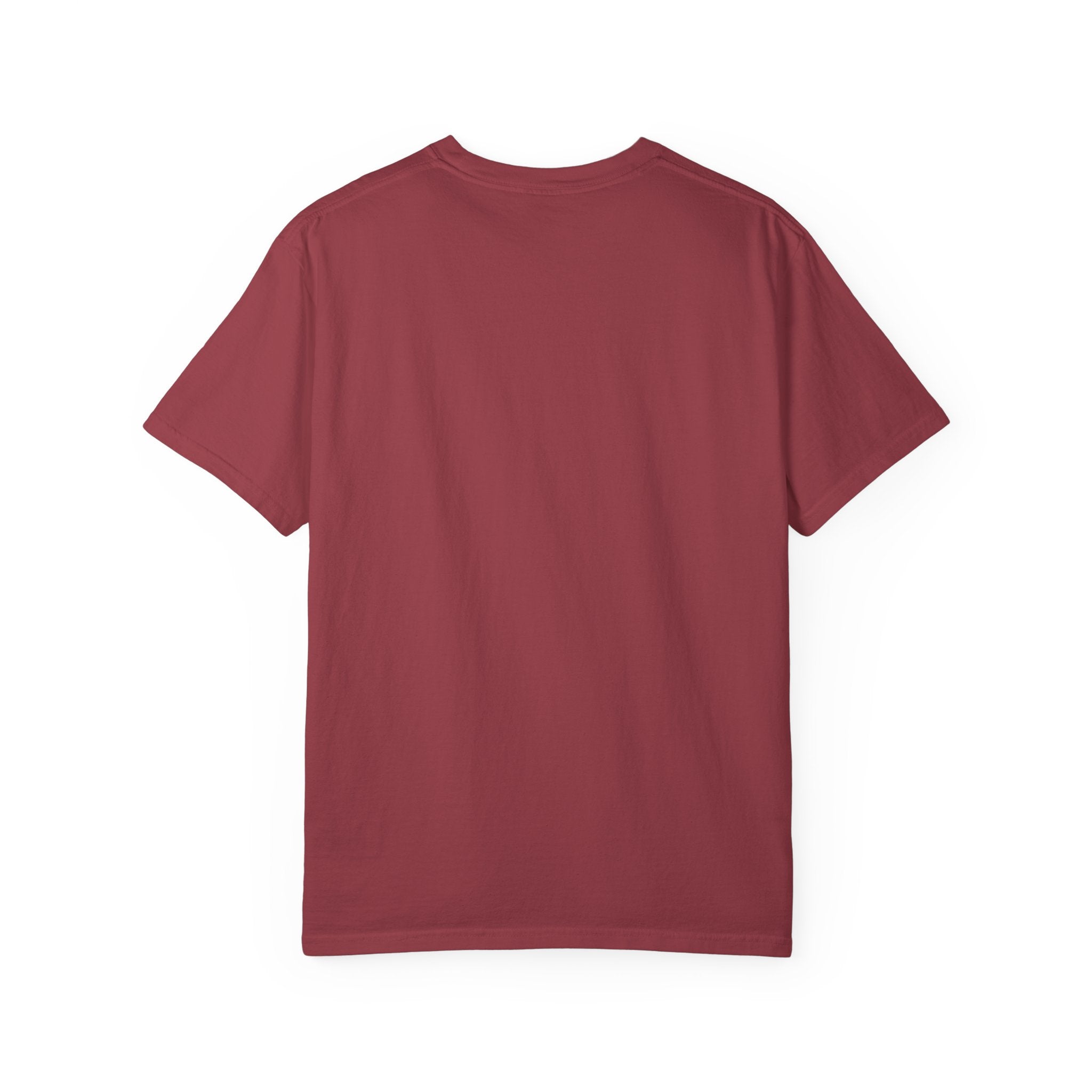 Iced Coffee and Soccer T-Shirt