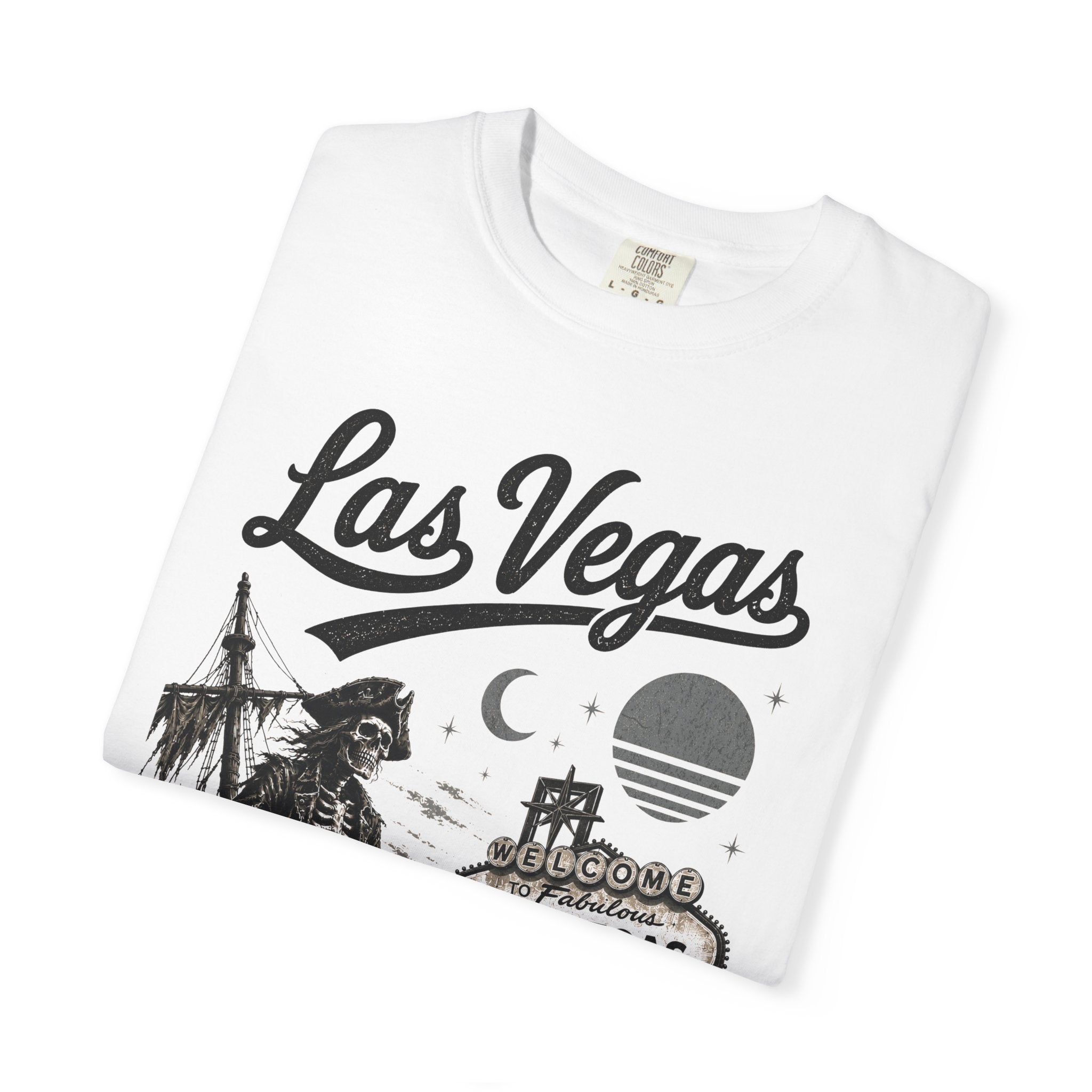 Vintage Las Vegas T-Shirt
