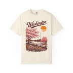 Vintage Washington T-Shirt