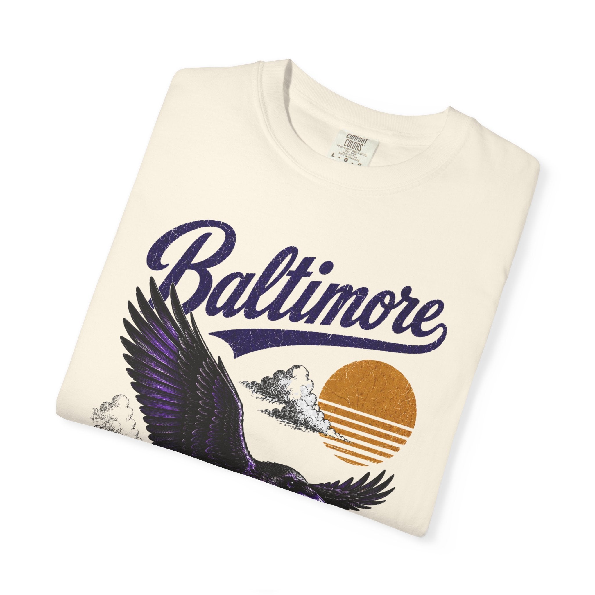 Vintage Baltimore T-Shirt
