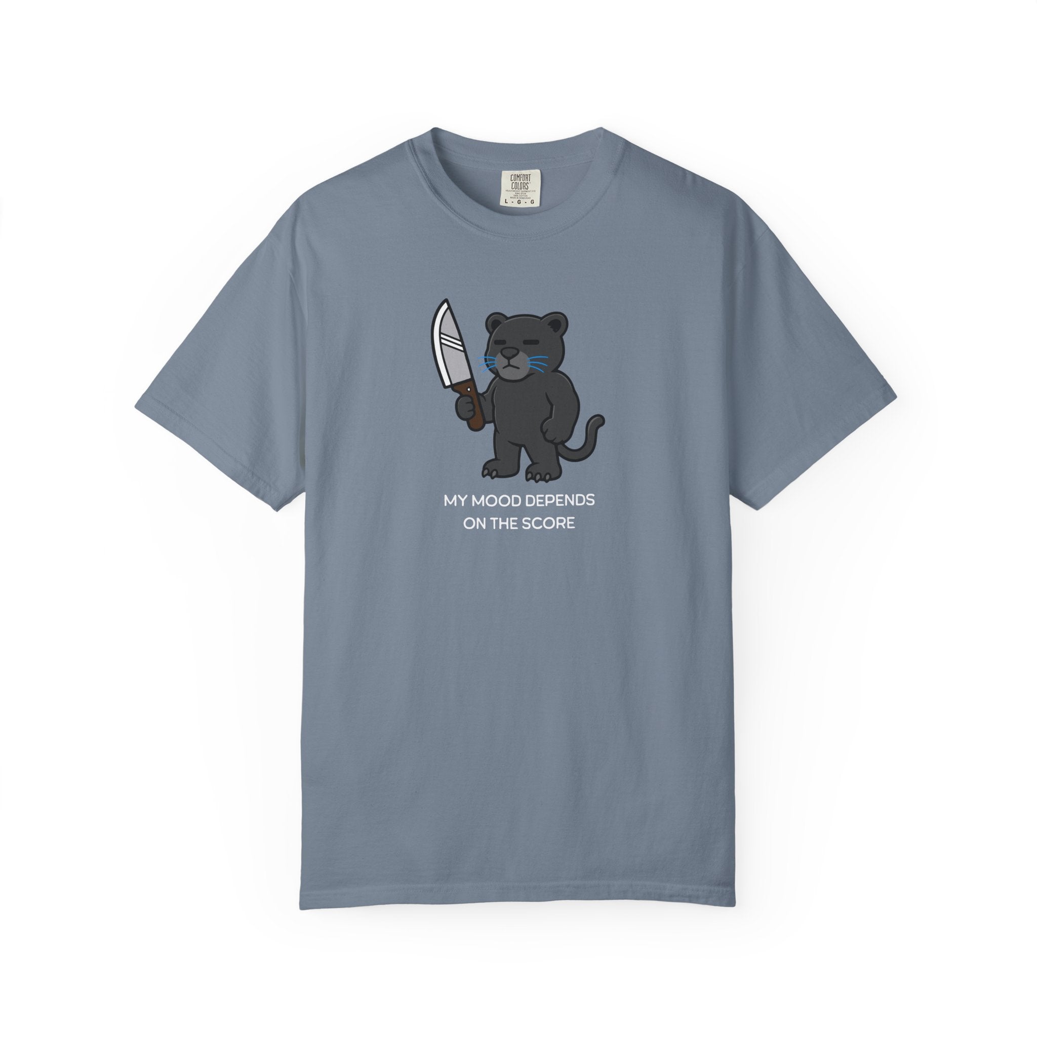 Carolina Mood T-Shirt