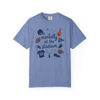 Mentally at the Stadium T-Shirt