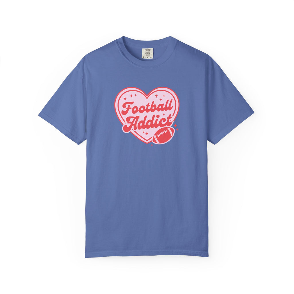 Football Addict T-Shirt