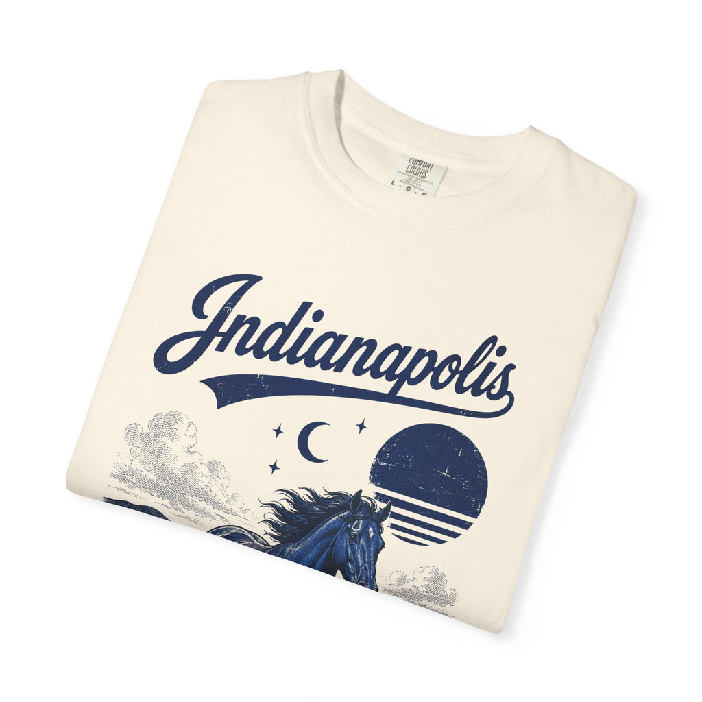Vintage Indianapolis T-Shirt