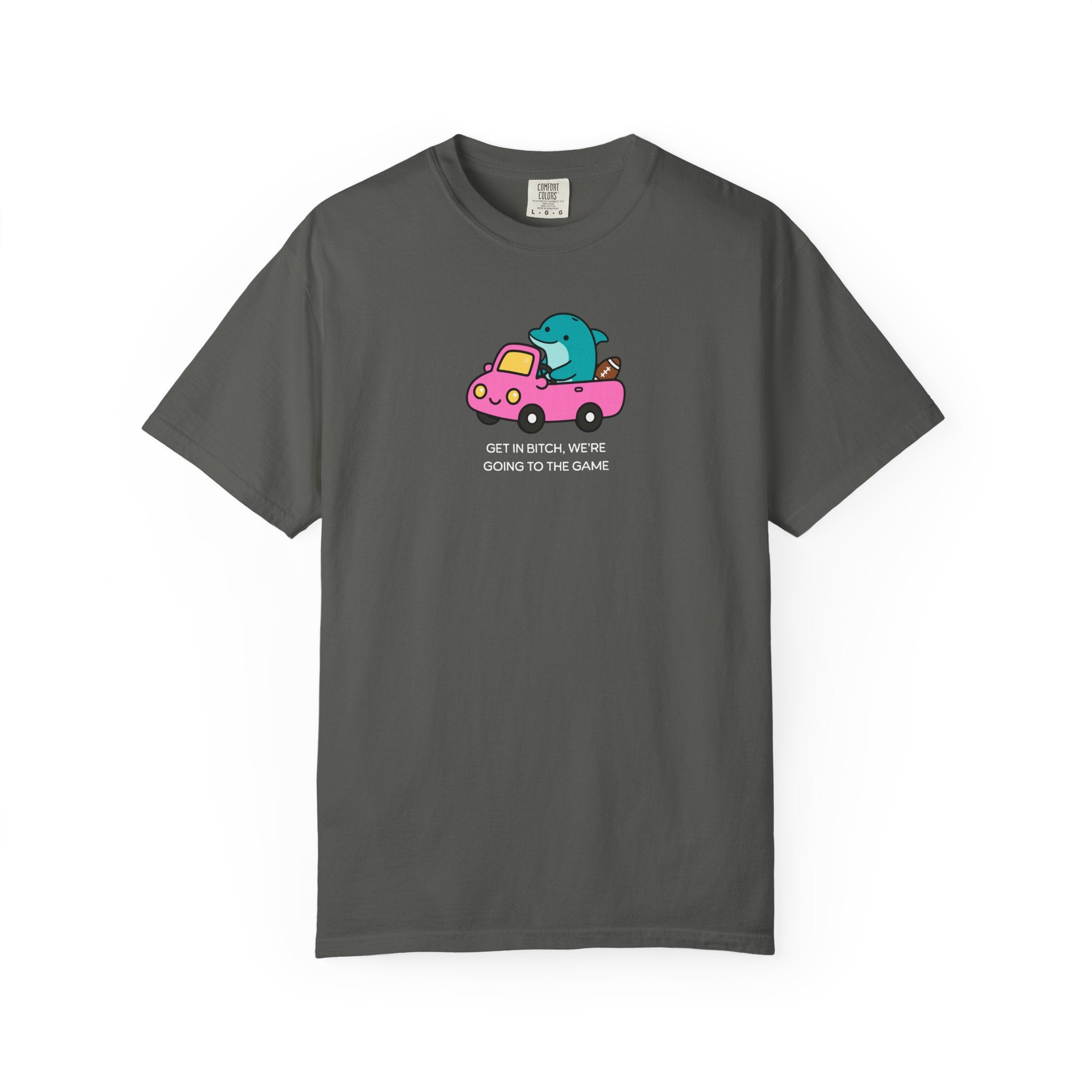 Get in Miami T-Shirt