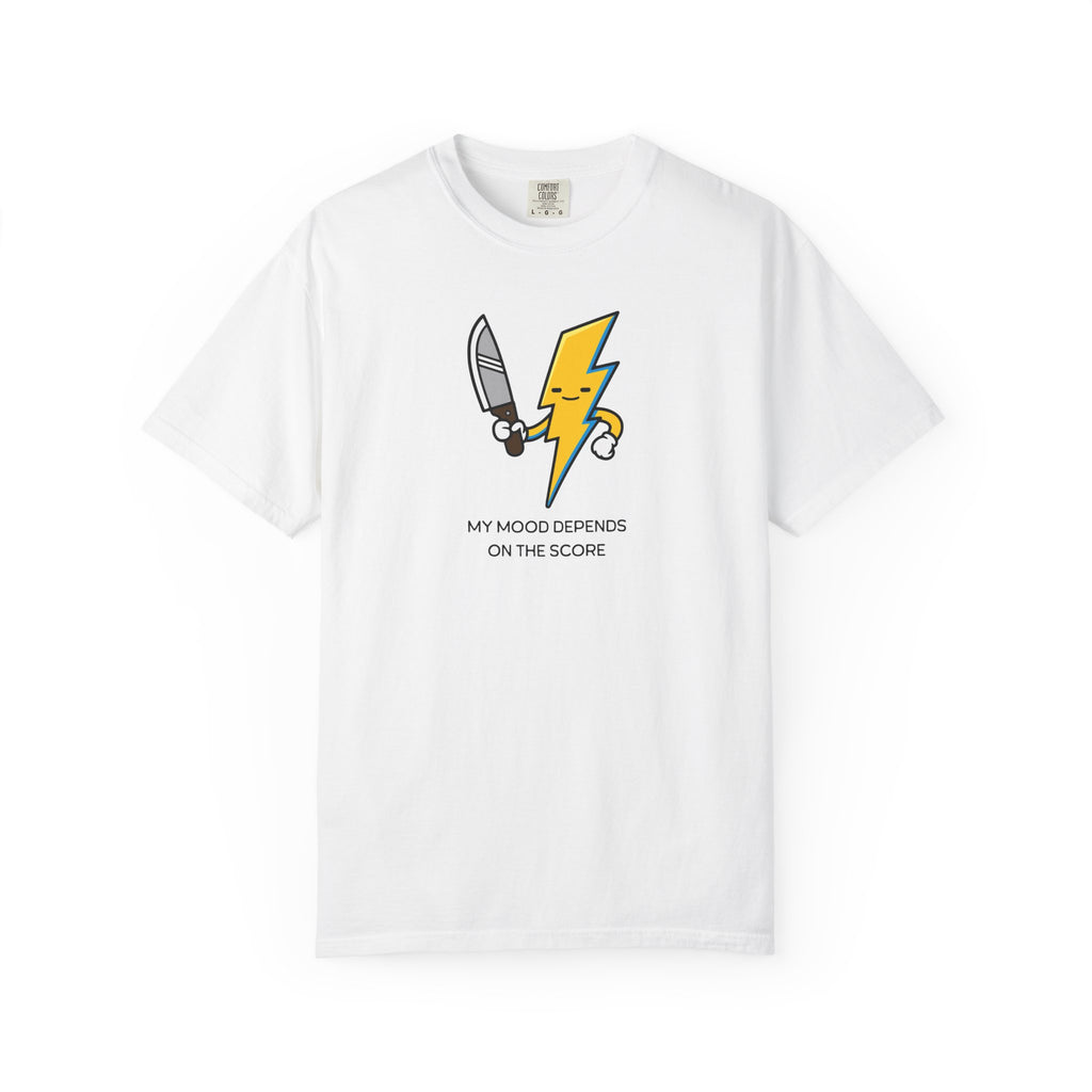 Los Angeles Mood T-Shirt
