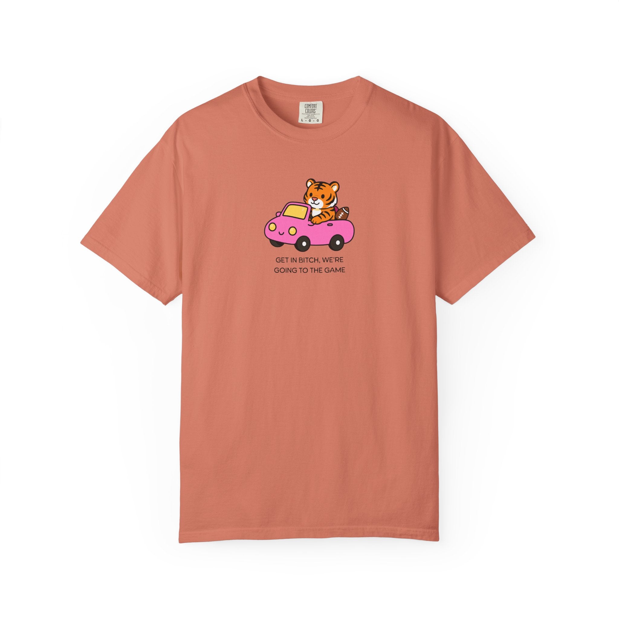 Get in Cincinnati T-Shirt