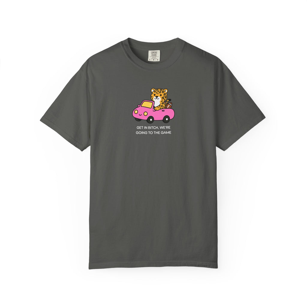 Get in Jacksonville T-Shirt