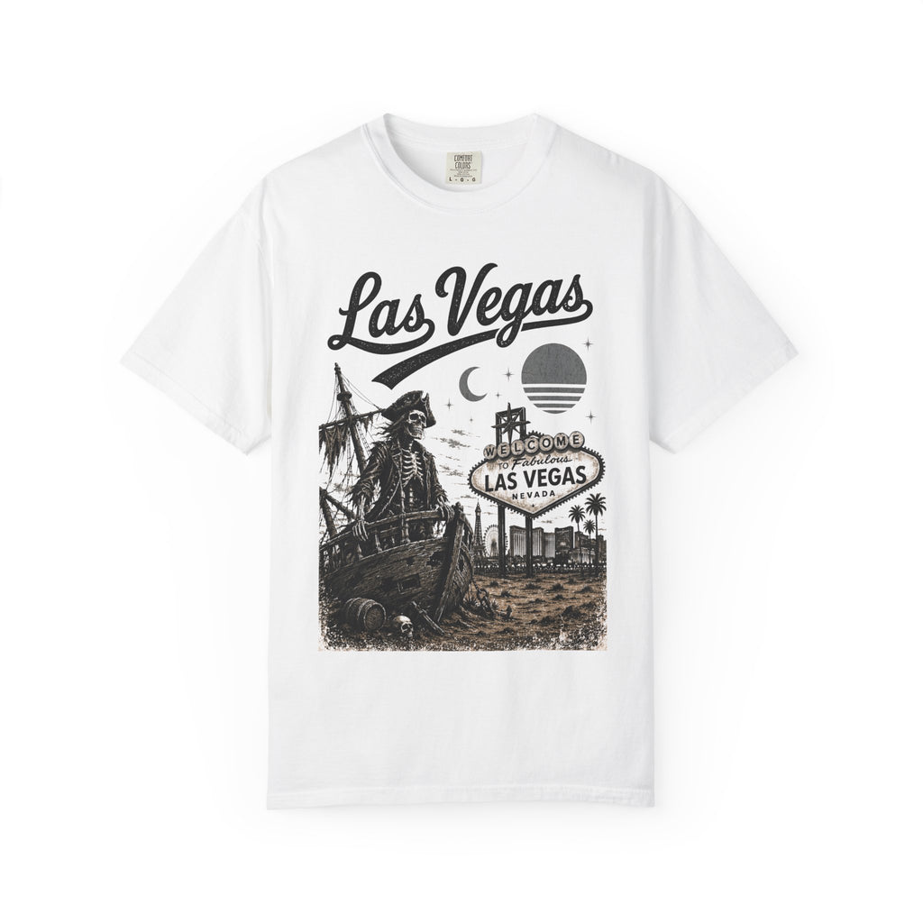 Vintage Las Vegas T-Shirt