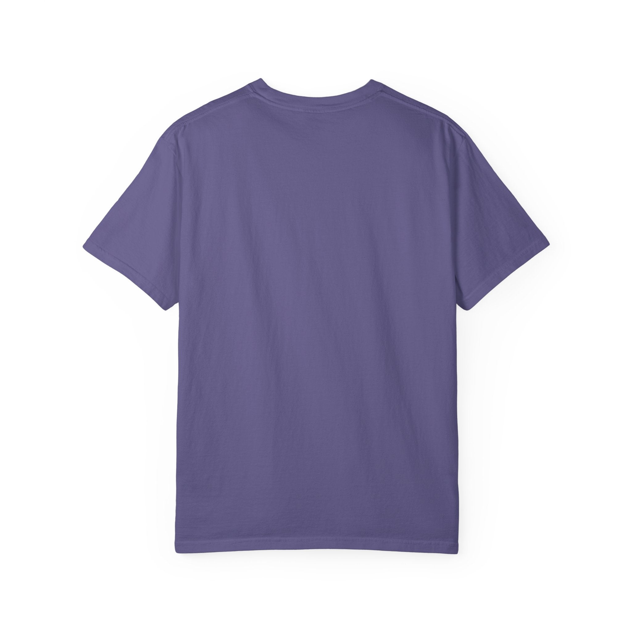 Be Still I'm Watching Football T-Shirt