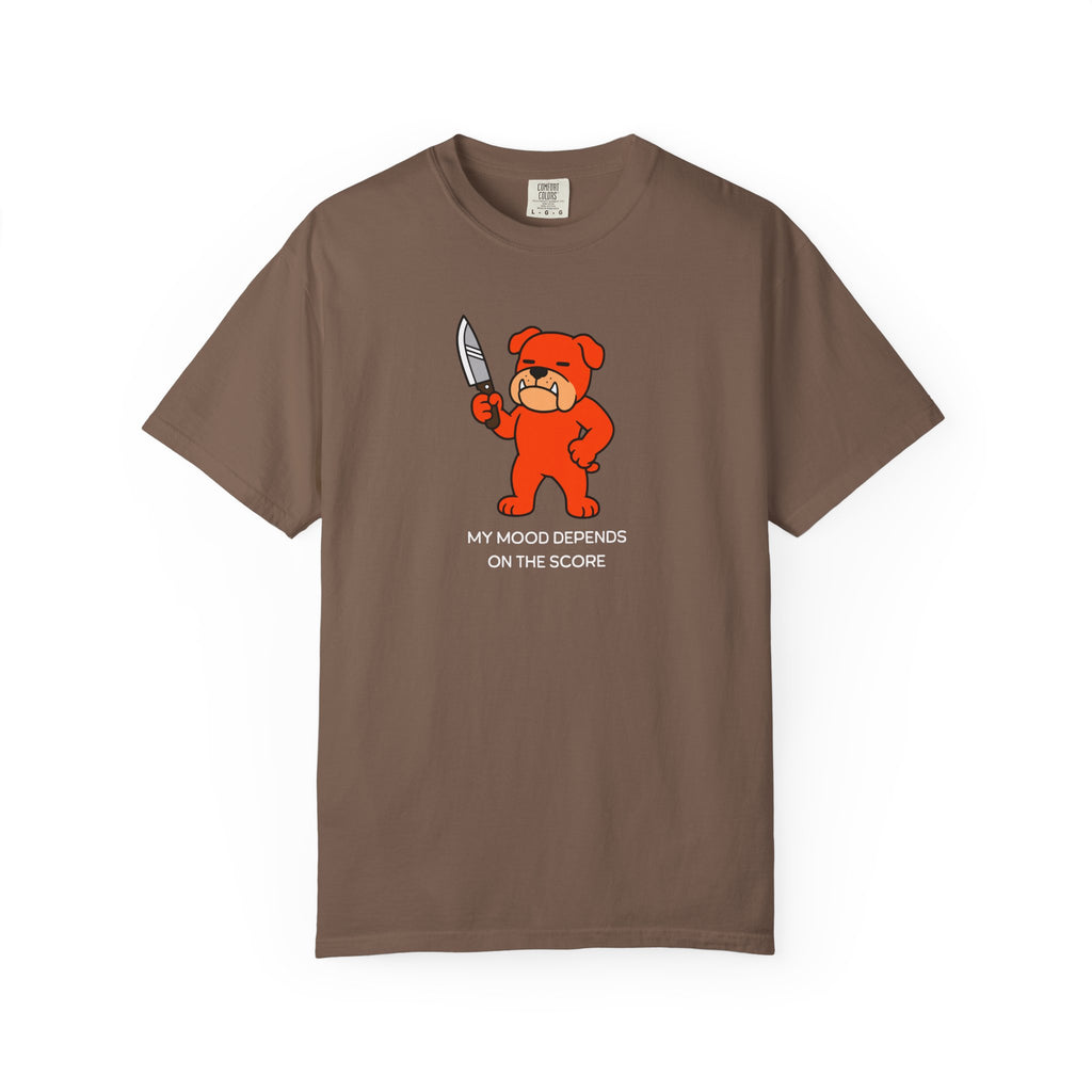 Cleveland Mood T-Shirt