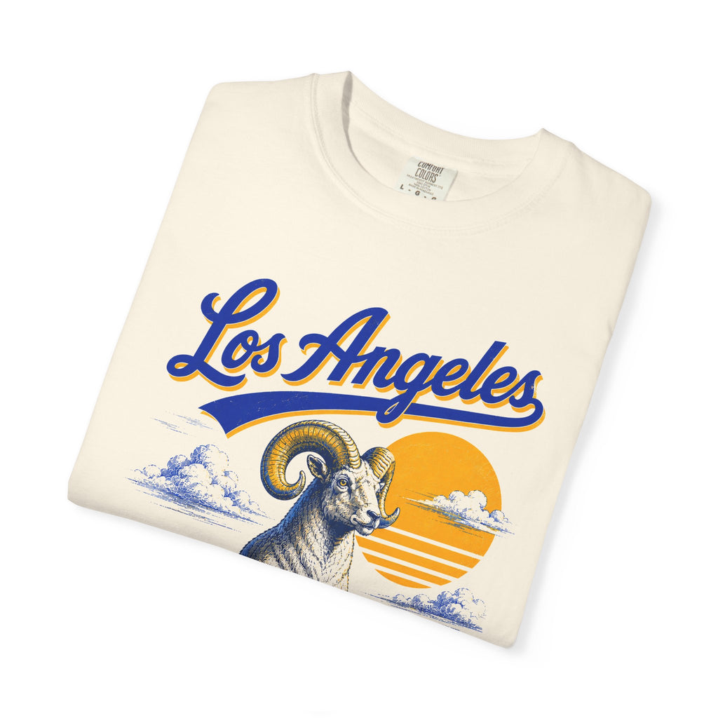 Vintage Los Angeles T-Shirt