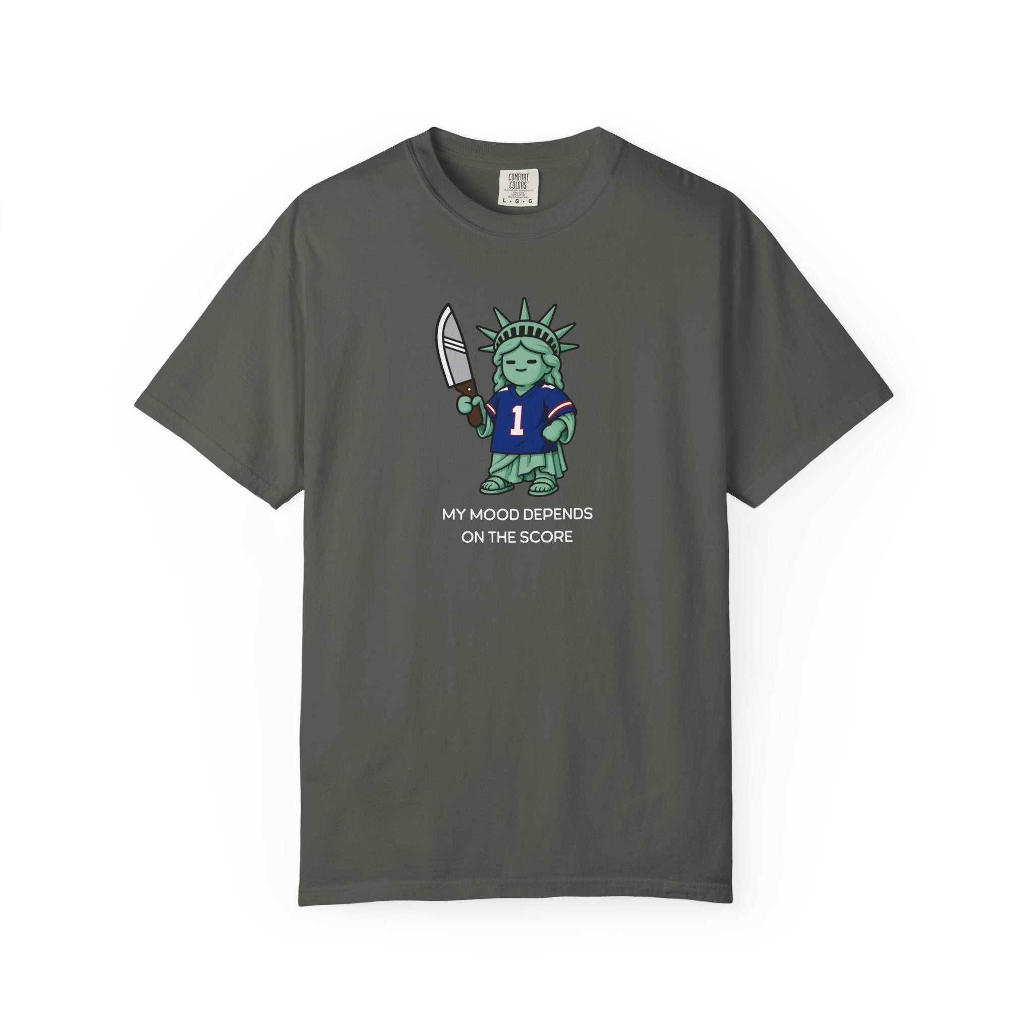 New York Mood T-Shirt