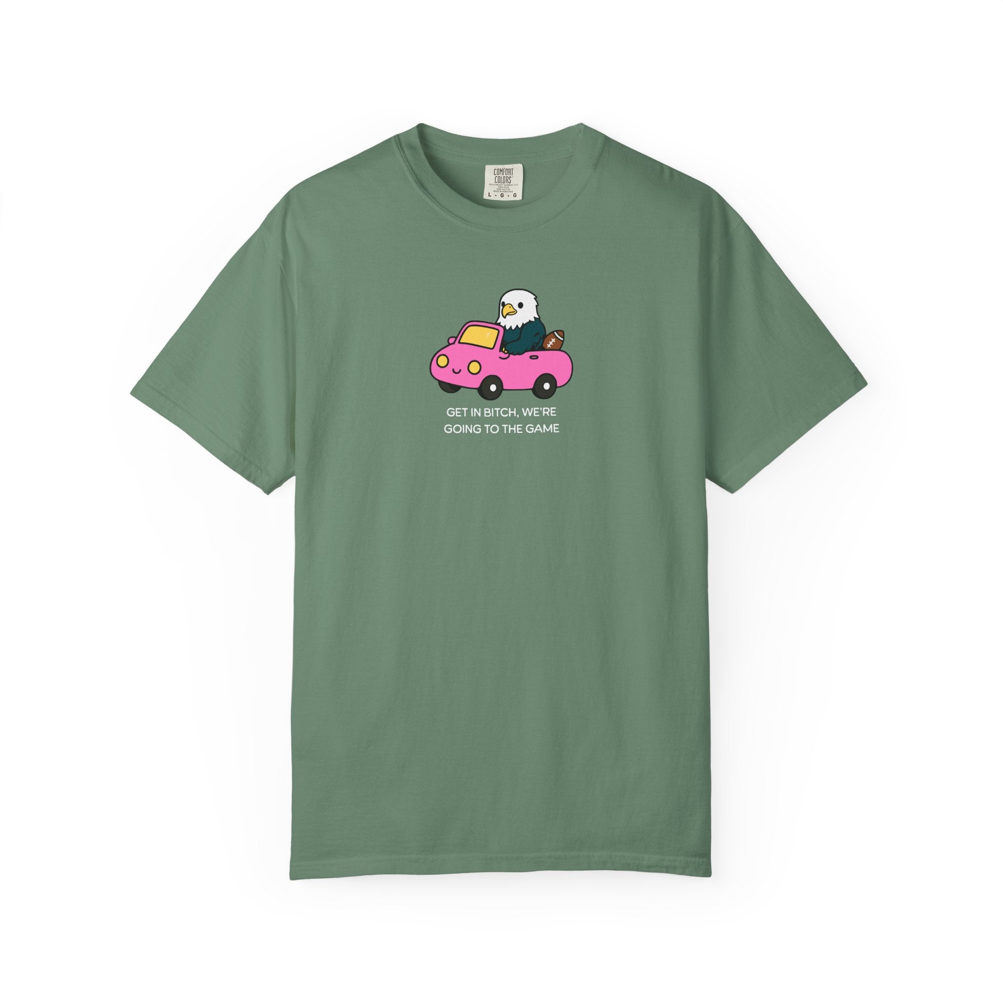 Get in Philadelphia T-Shirt