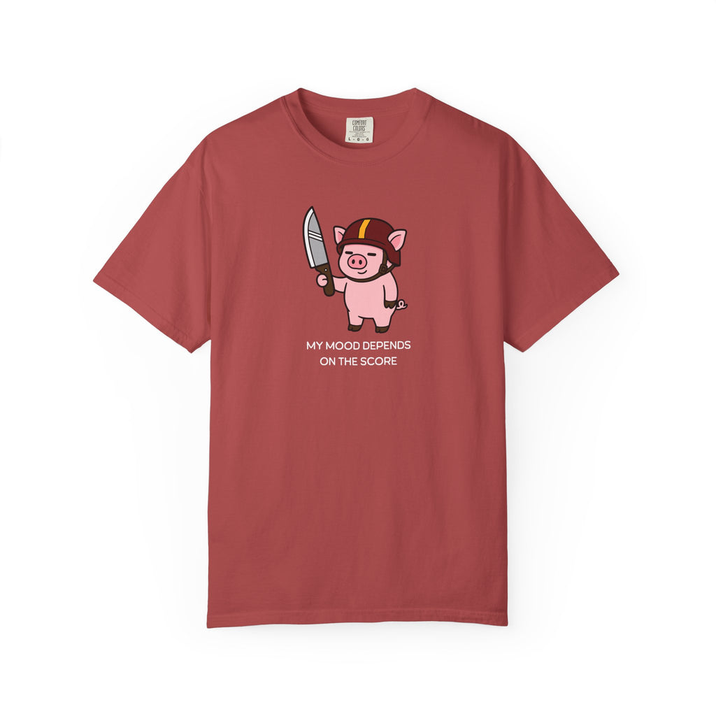 Washington Mood T-Shirt